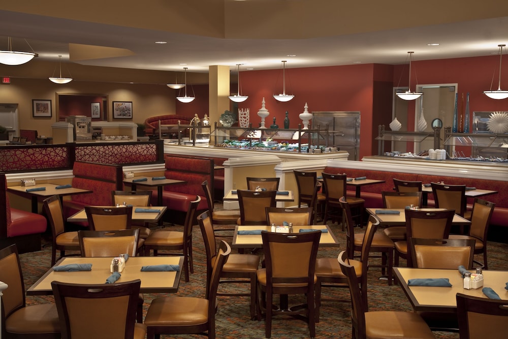 Rosen Plaza Hotel 43/68