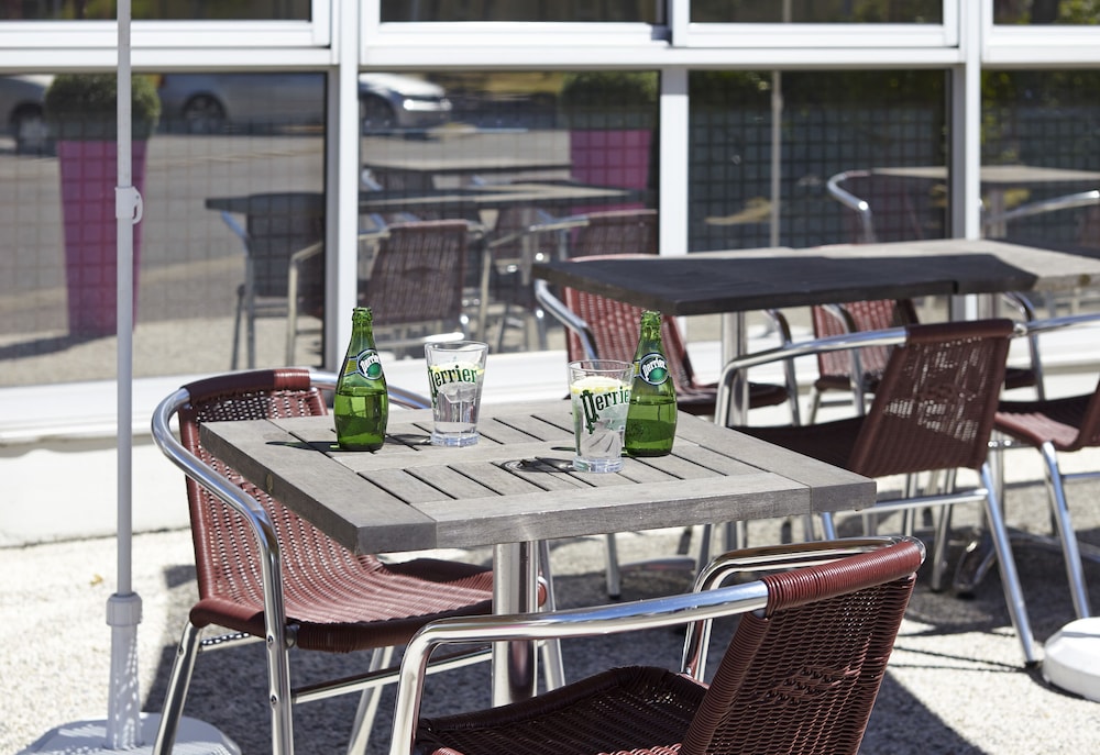 ibis Chartres Ouest Luce 37/50