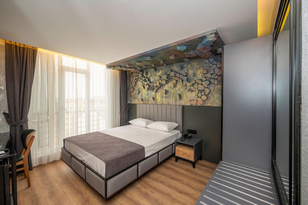 Continental Airport Hotel 18/49