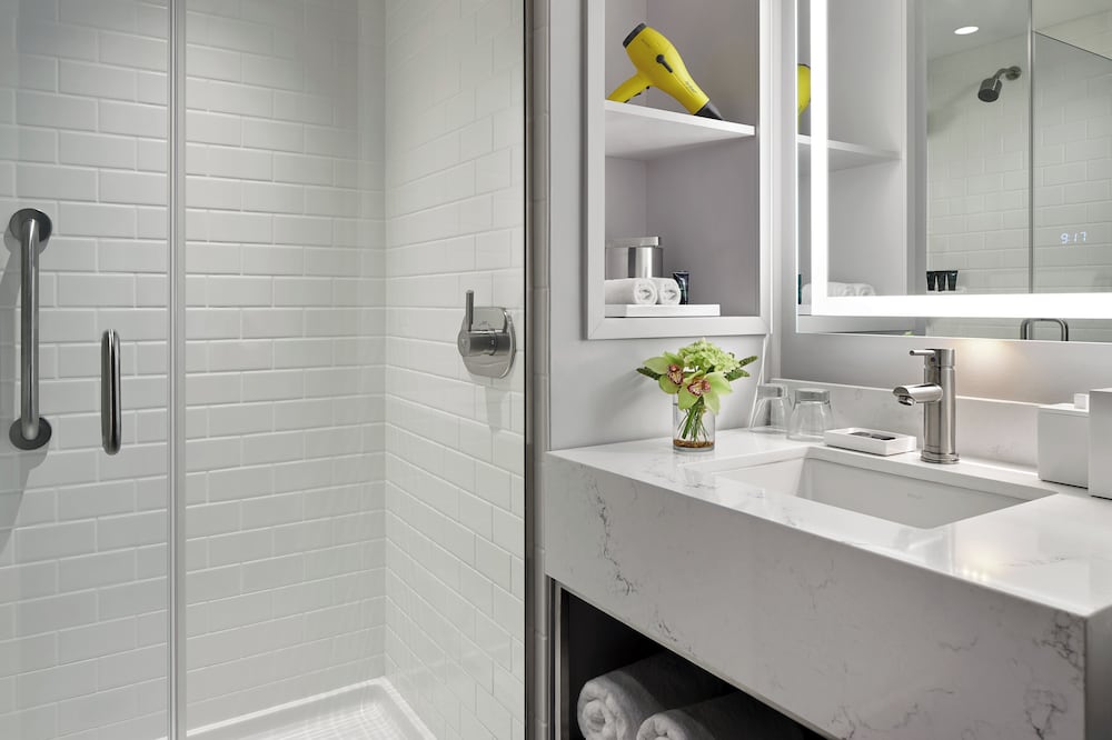 Hyatt Centric Old Town Alexandria 46/46