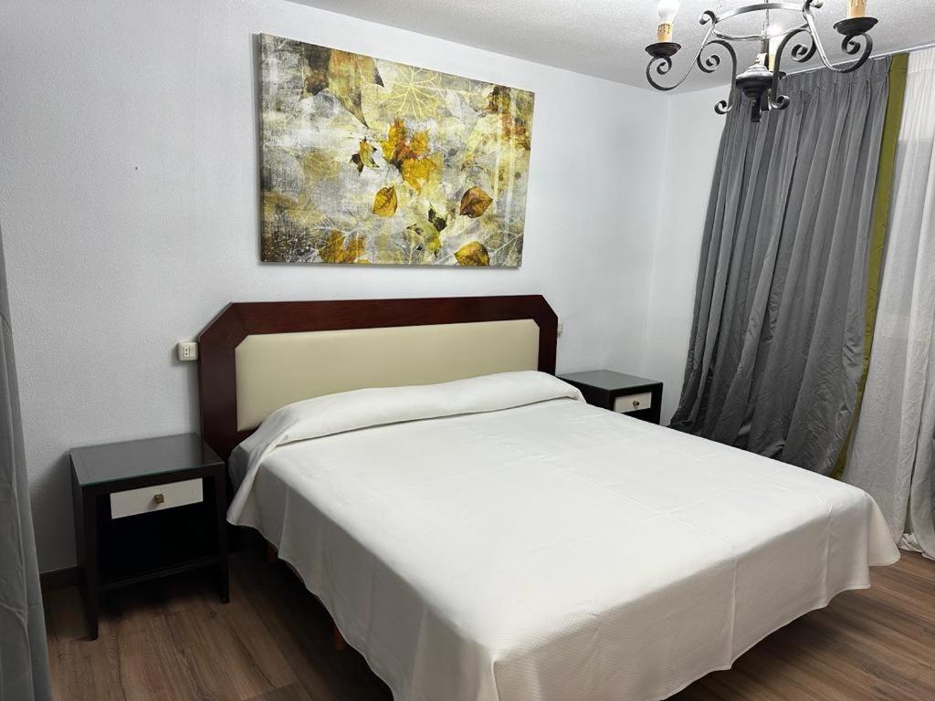 Habitaciones Premium Finca La Casona 18/53
