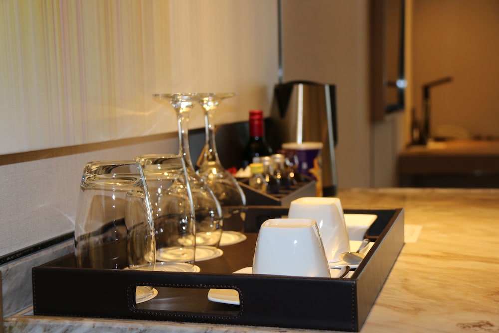 Doubletree By Hilton Hotel Chongqing Nanan 53/66