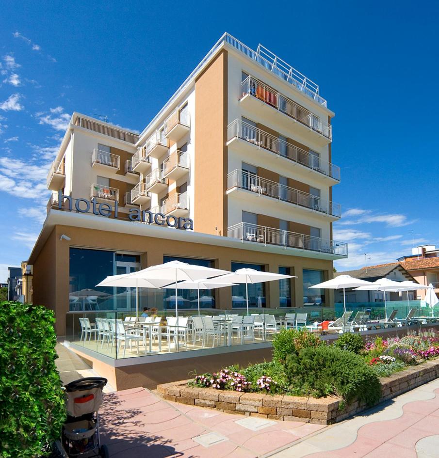 Hotel Ancora 3/50