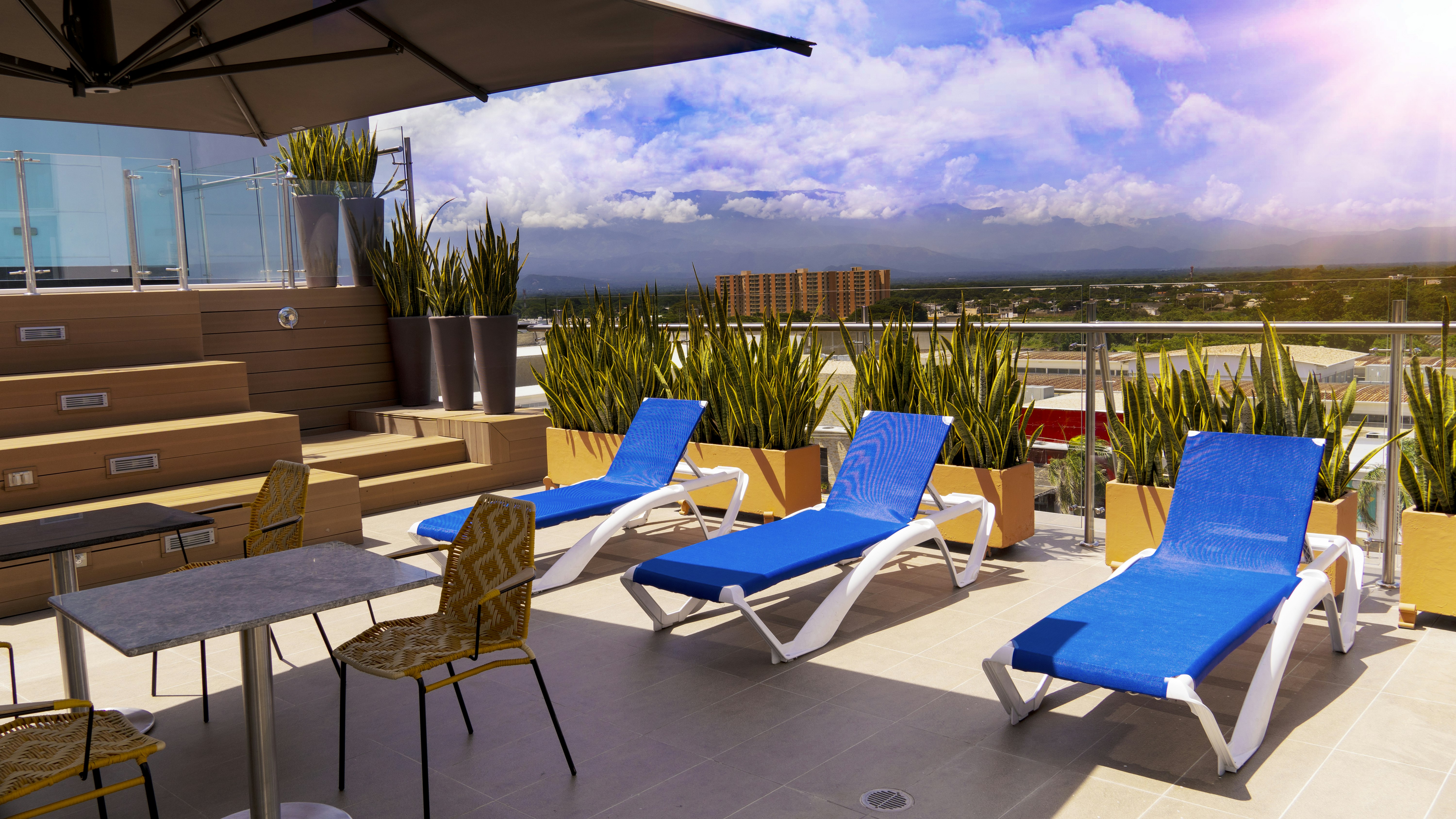 Hampton By Hilton Valledupar 29/44