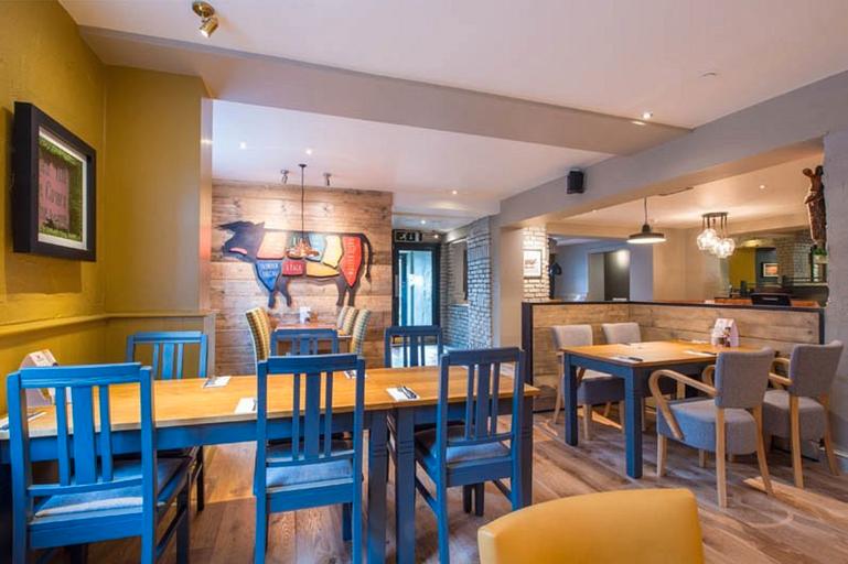 Premier Inn Southport (Ormskirk) 24/49