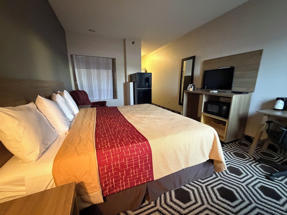 Days Inn by Wyndham Kentland 14/49