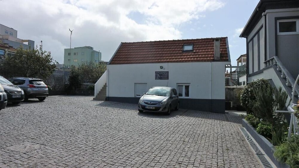 Hotel Senhor de Matosinhos 36/46