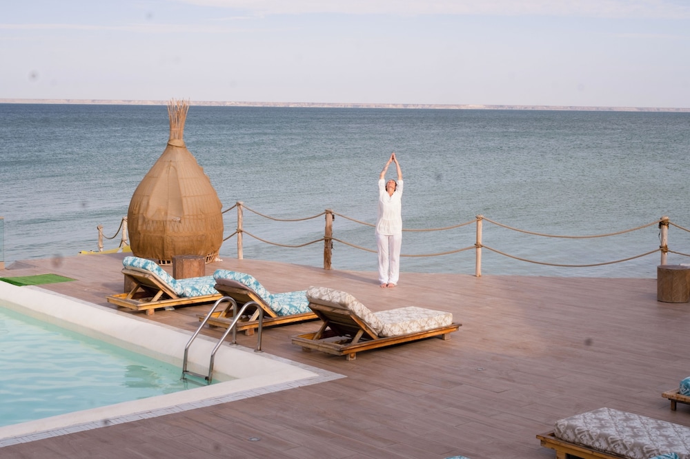 La Crique Nature & Spa 48/58