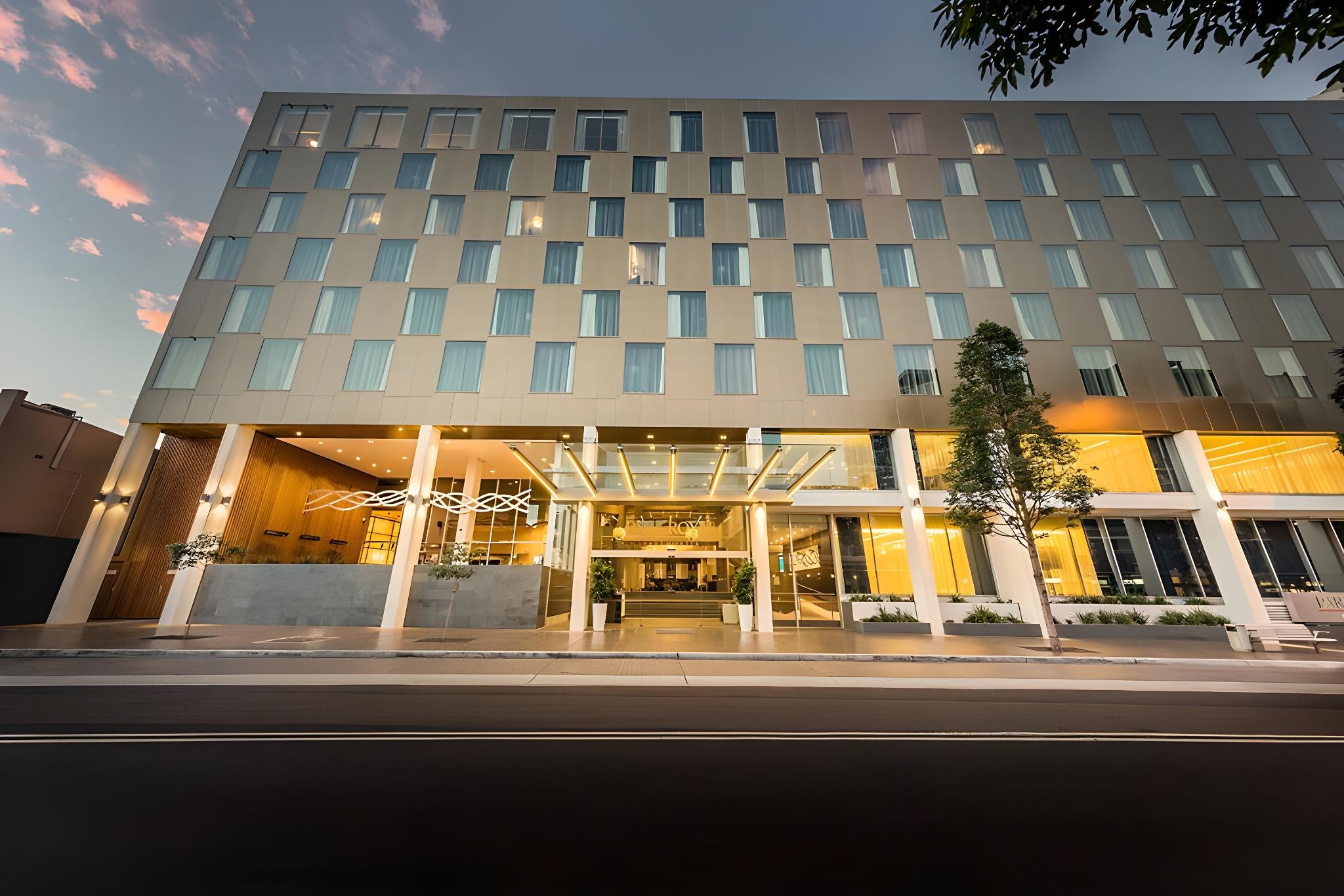 Parkroyal Parramatta in SYDNEY