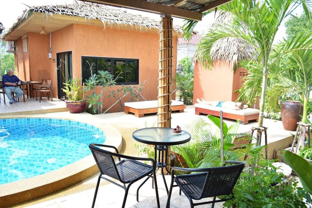 Panisara Pool Villa 42/59