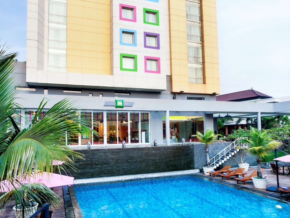 Ibis Styles Solo 3/66