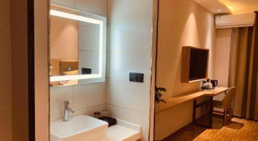 GreenTree Inn Hebei Xingtai Pingxiang County Jianshe Street 39/41