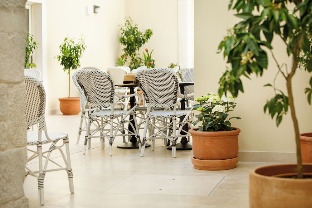 Heritage hotel Santa Lucia 34/50