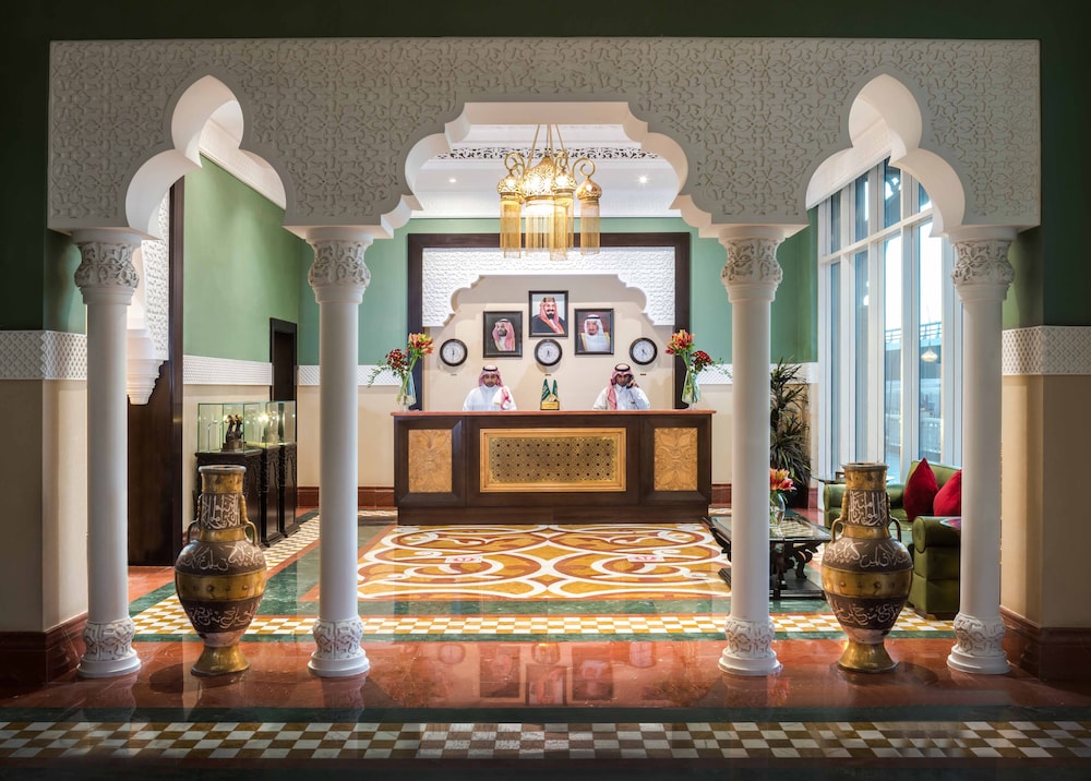 فندق المشرق بوتيك(Al Mashreq Boutique Hotel) 10/55