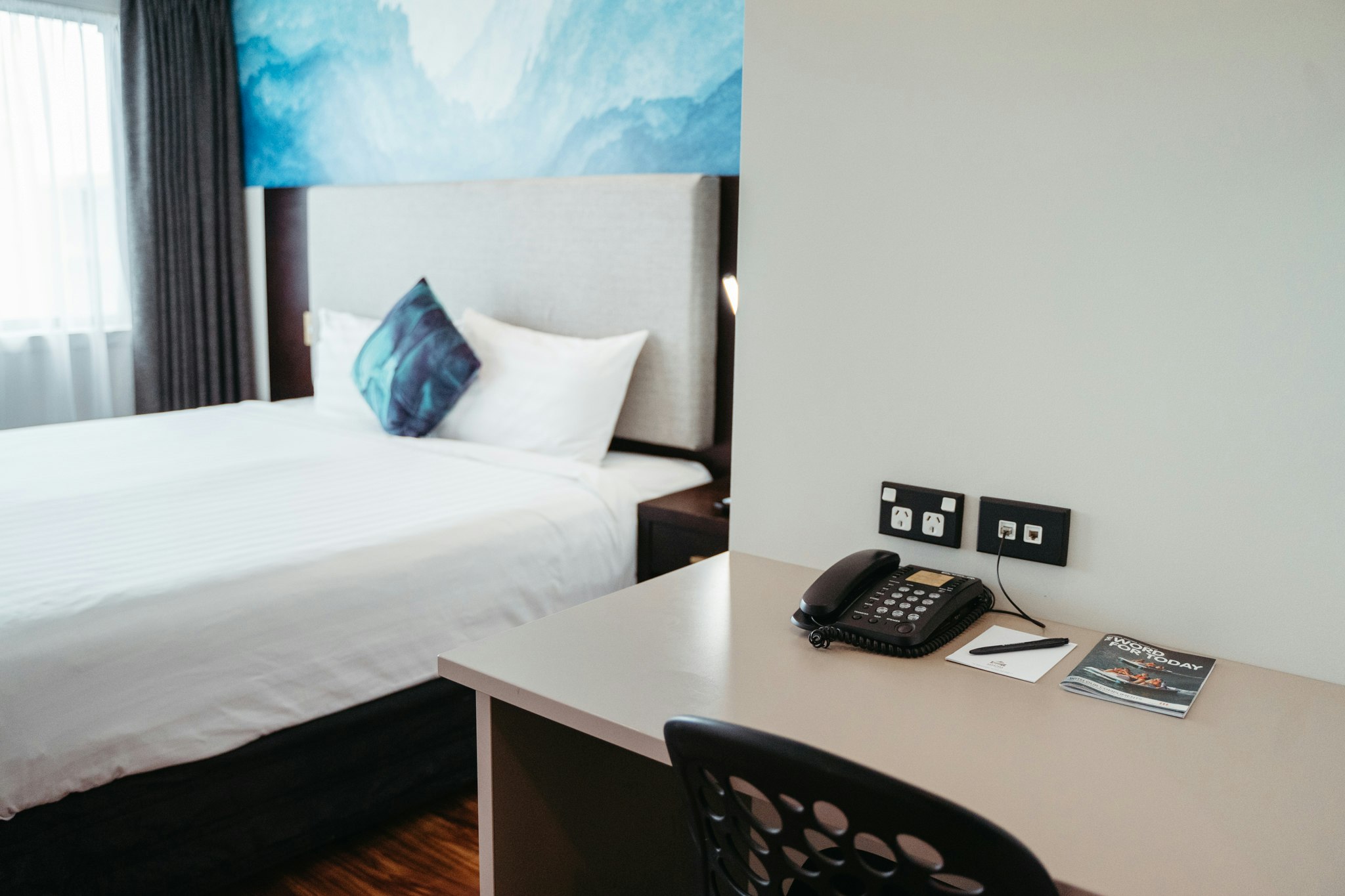 Auckland City Hotel 39/71