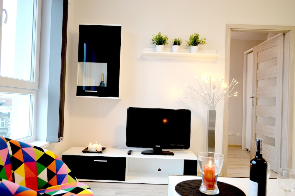 JTB RESIDENCE APARTHOTEL 61/67