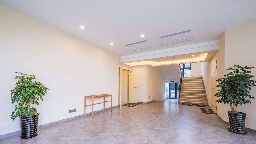 Ramada Encore by Wyndham Shanghai Pudong Airport 41/61