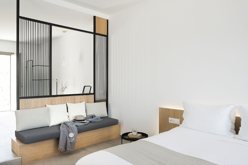 Mykonos Soul Luxury Suites 15/50