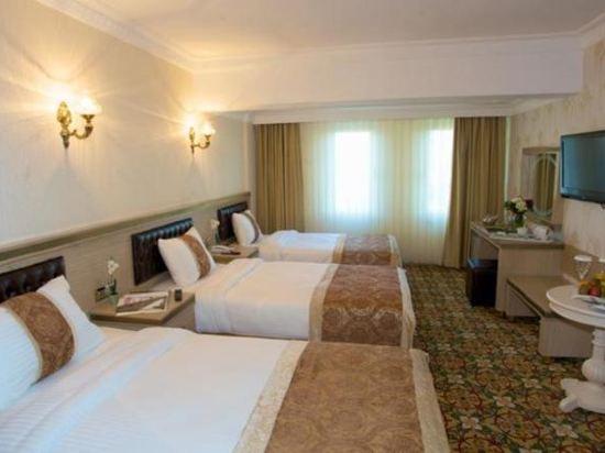 Standard, Triple, 3 Beds
