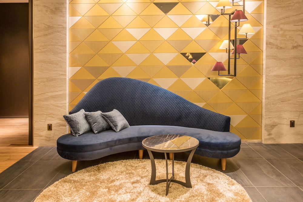 HOTEL MUSSE GINZA MEITETSU 52/74