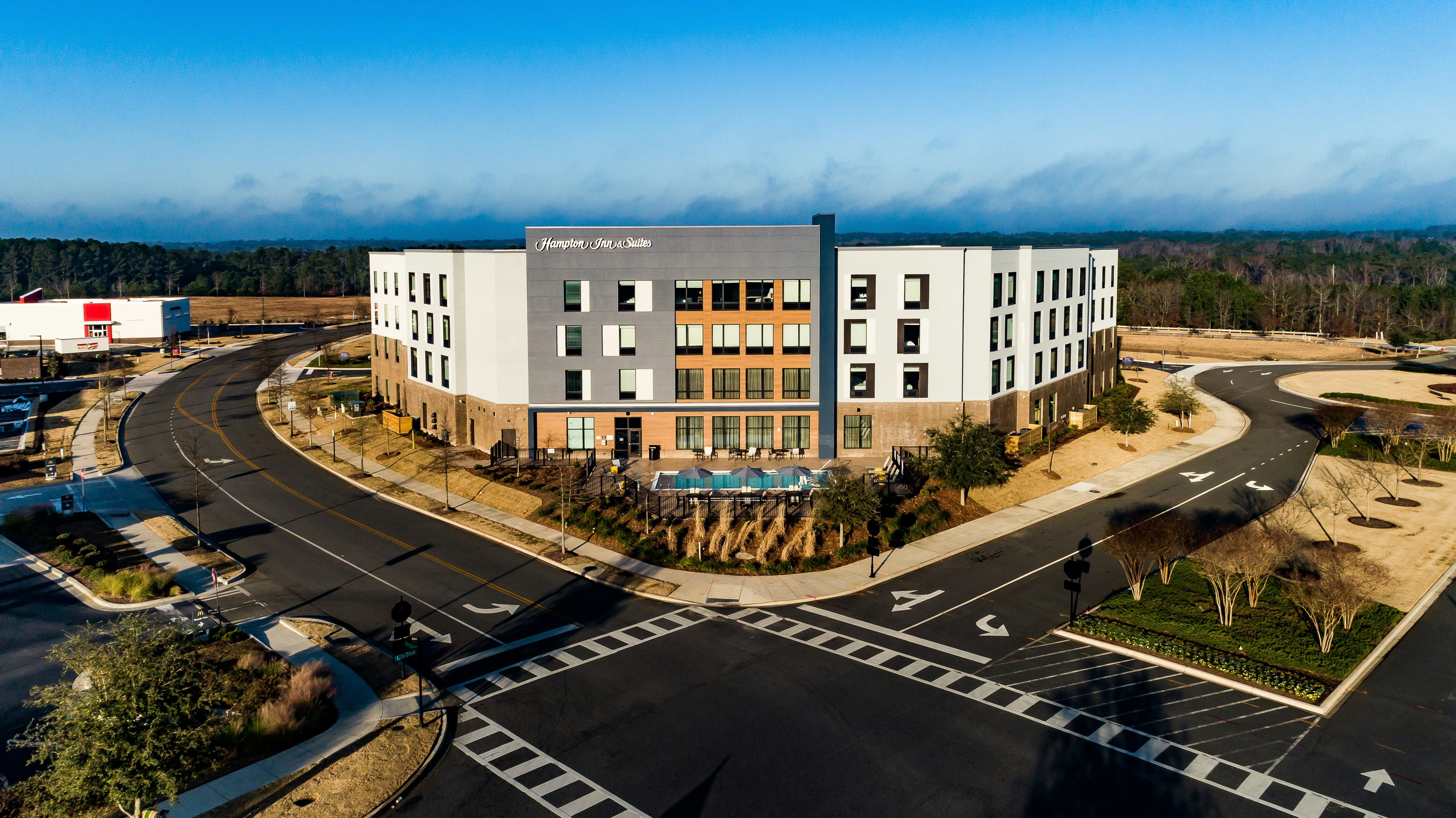 Hampton Inn & Suites Columbia Killian Road in COLUMBIA - SC