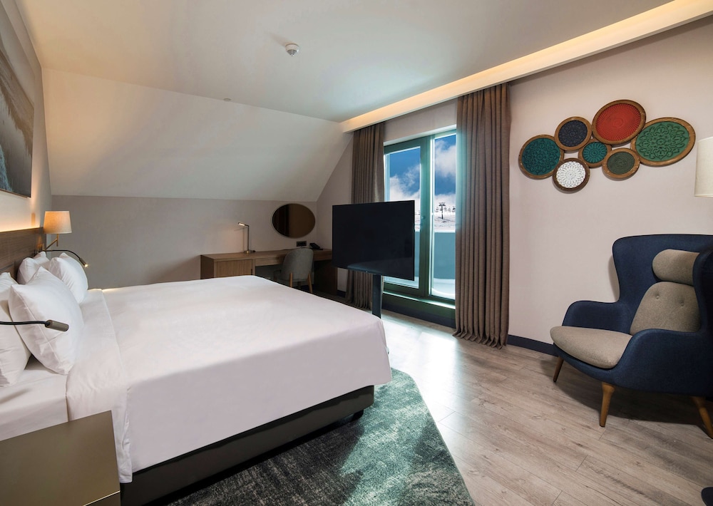 Radisson Blu Hotel Mount Erciyes 26/68