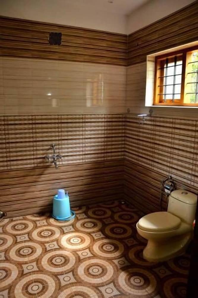 Periyar Nest Resorts 14/32