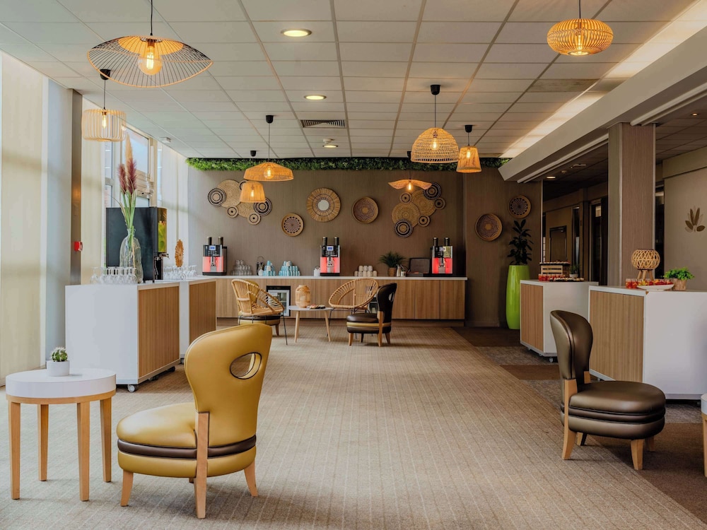 Mercure Lille Aeroport 5/49