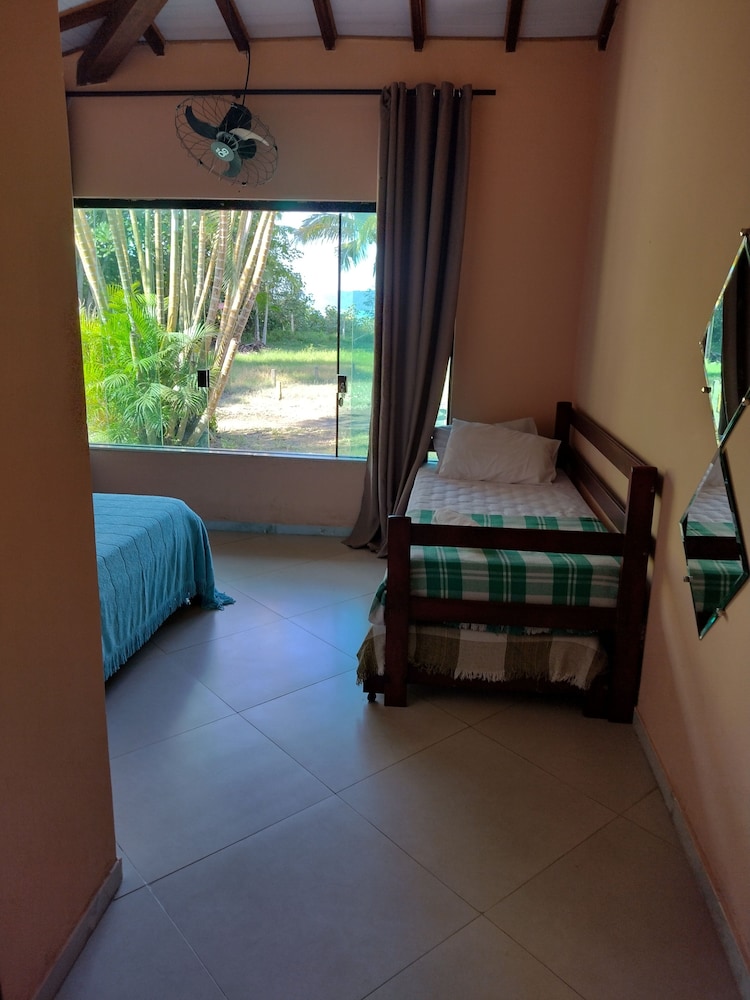 Hostel Canto Caiçara 3/50