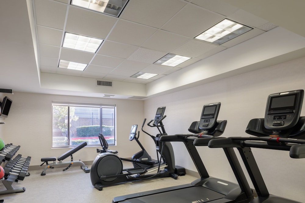 SpringHill Suites Pasadena Arcadia 21/50