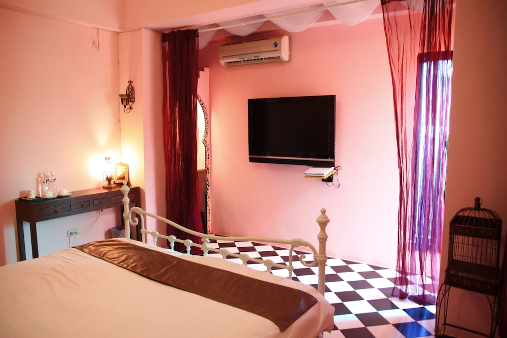 Raid Gardden Boutique Hotel 20/49