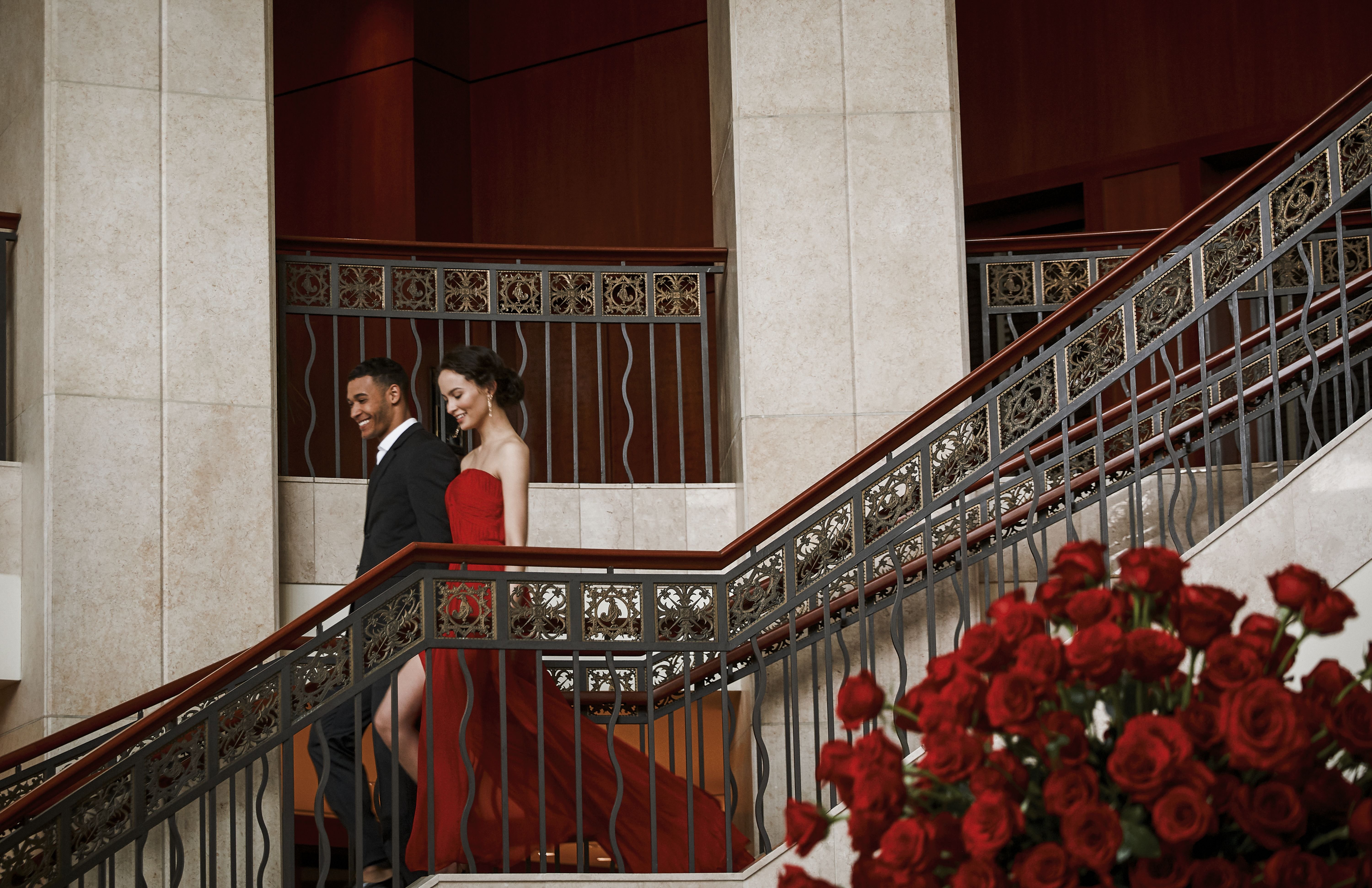 Intercontinental Chicago Magnificent Mile 7/50