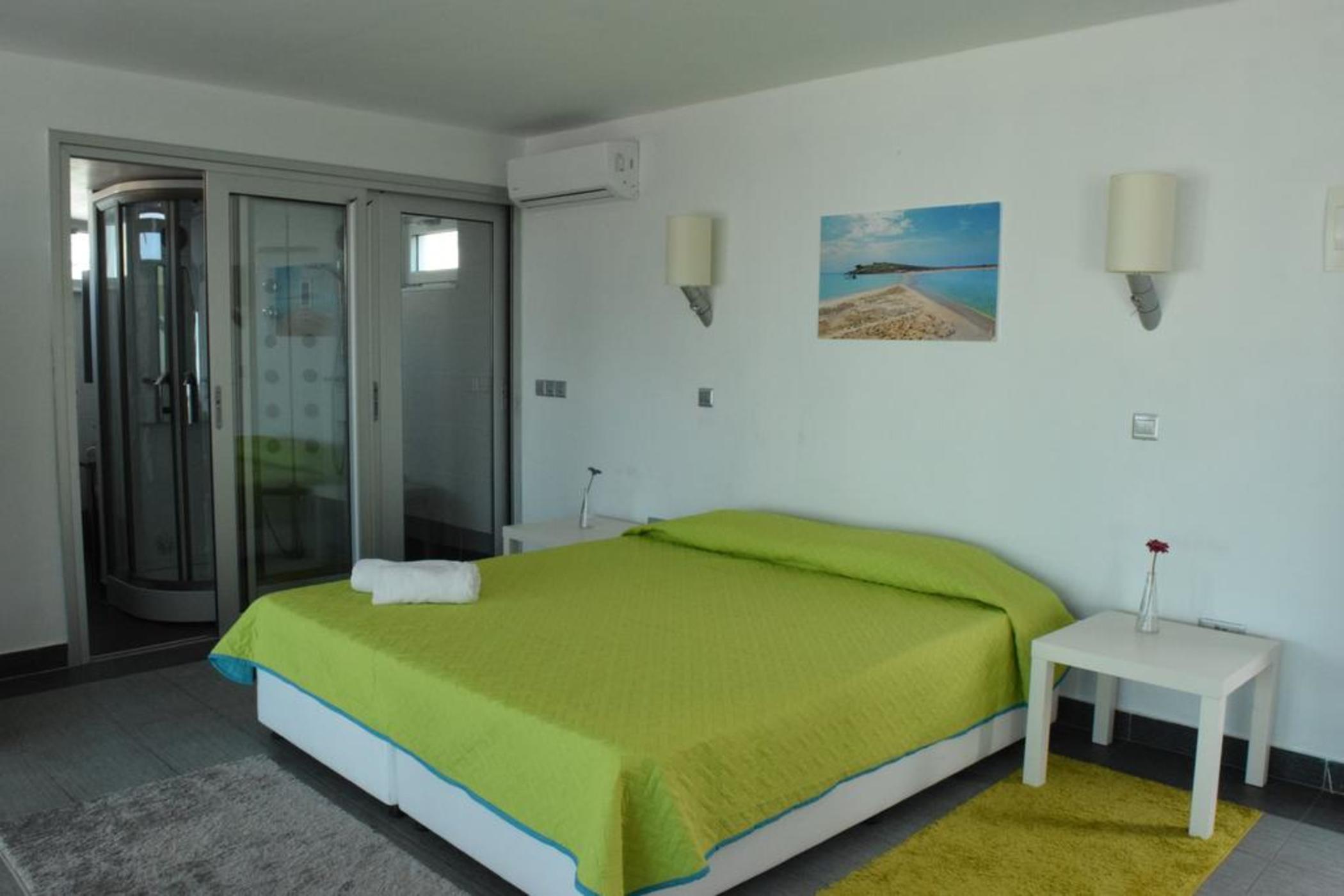 Pambos Napa Rocks Hotel - Adults Only 8/45