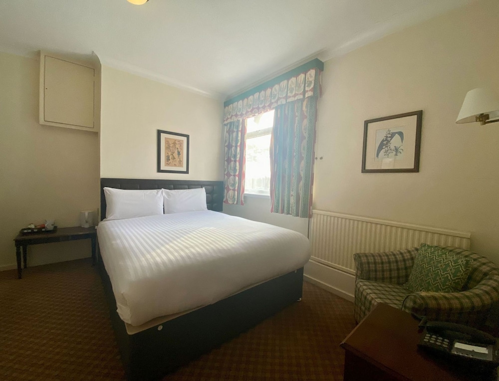 Hamlet Hotels Maidstone 5/57