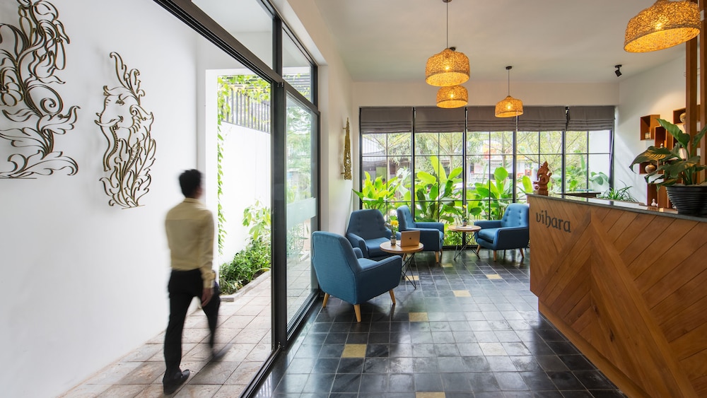 Vihara Residence 12/69