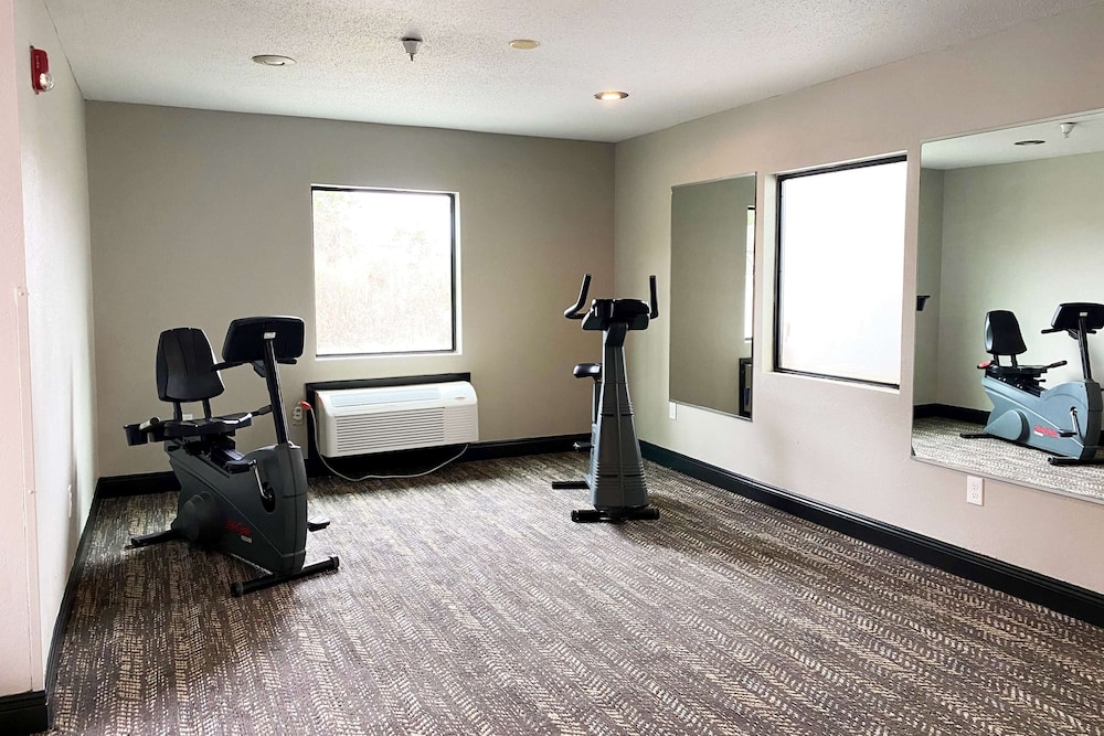 Wingate by Wyndham Biloxi/Ocean Springs 24/38