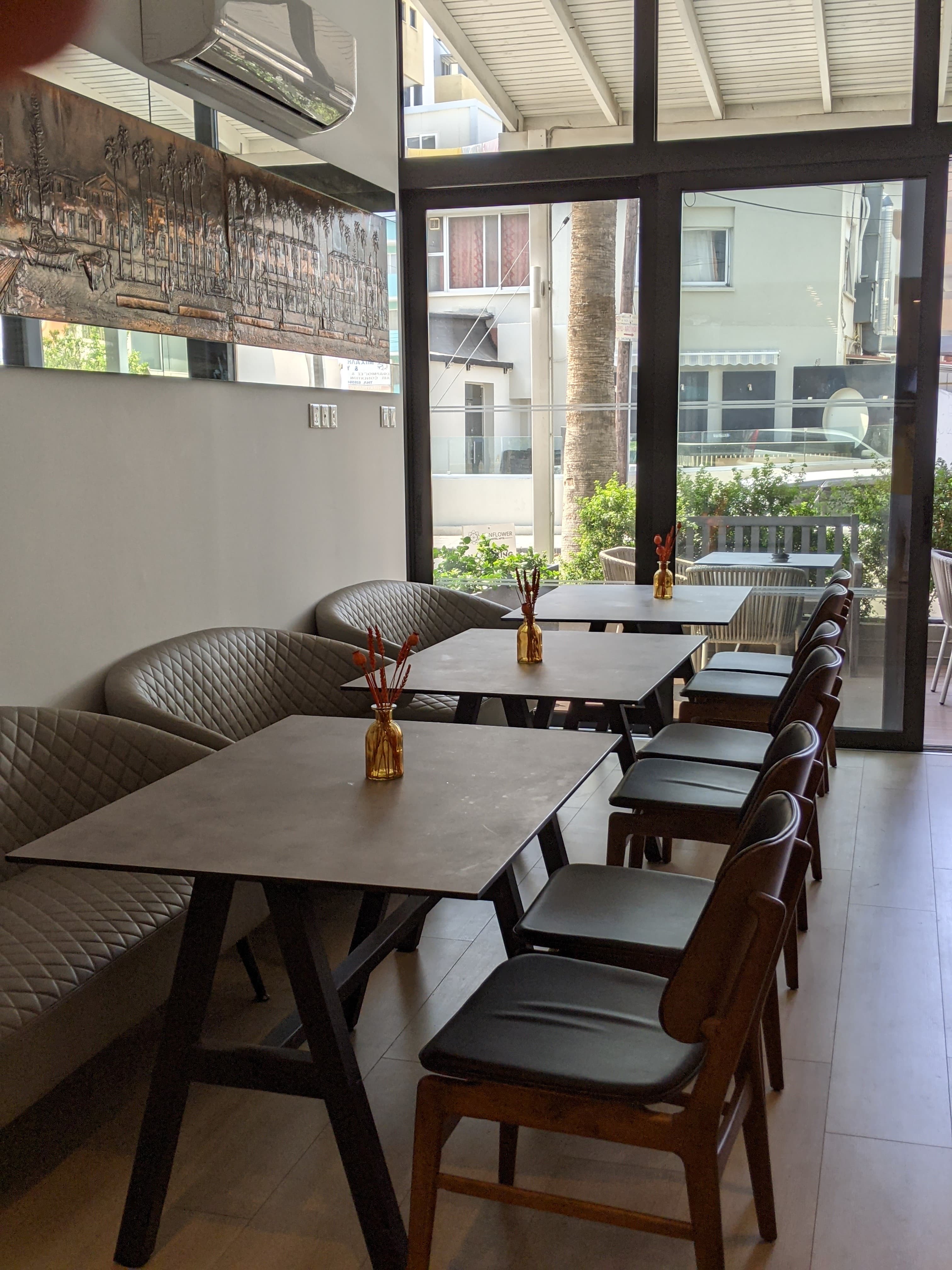 Sunflower Hotel Apartments, Larnaca 20/36