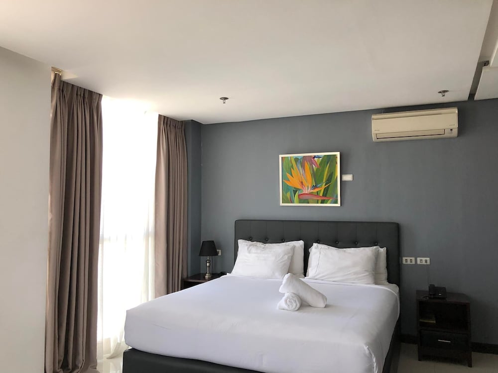 The Pacifico Boutique Hotel 18/50