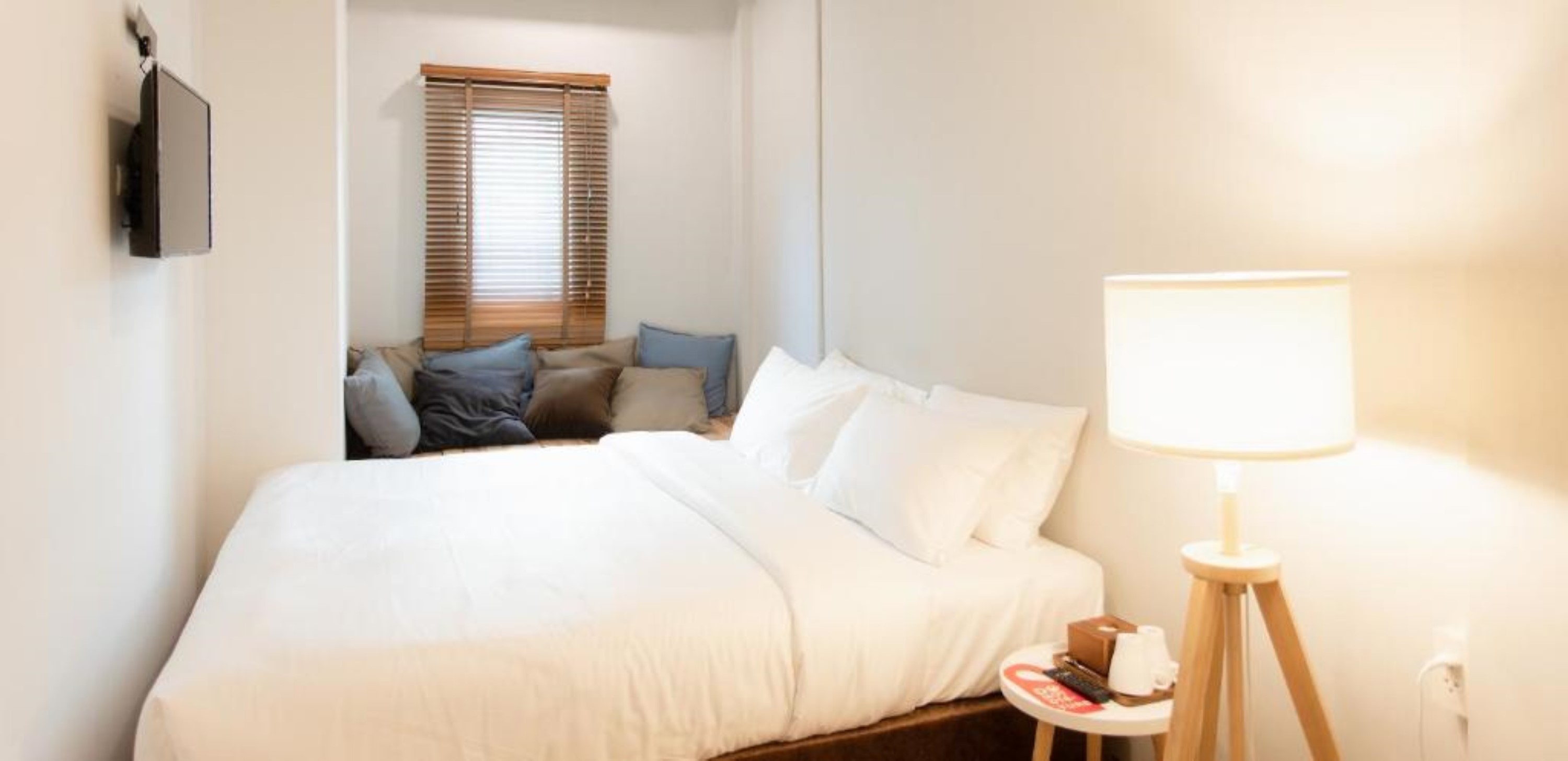 Hotel PAPA Bangkok Siriraj 26/39