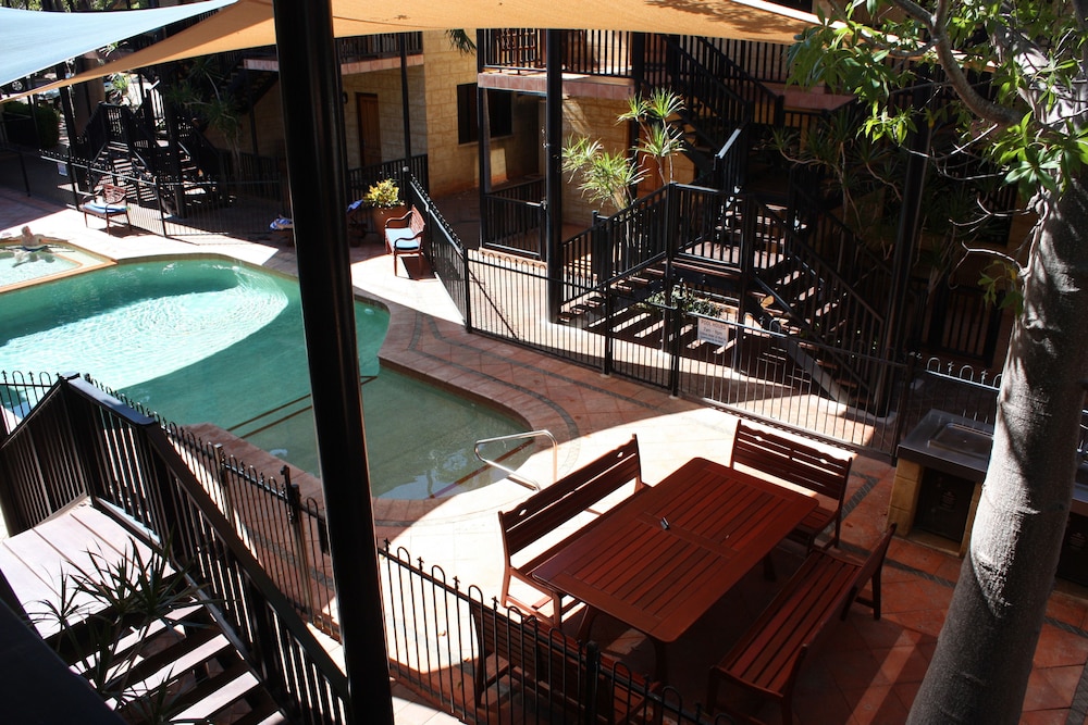 Blue Seas Resort 24/74