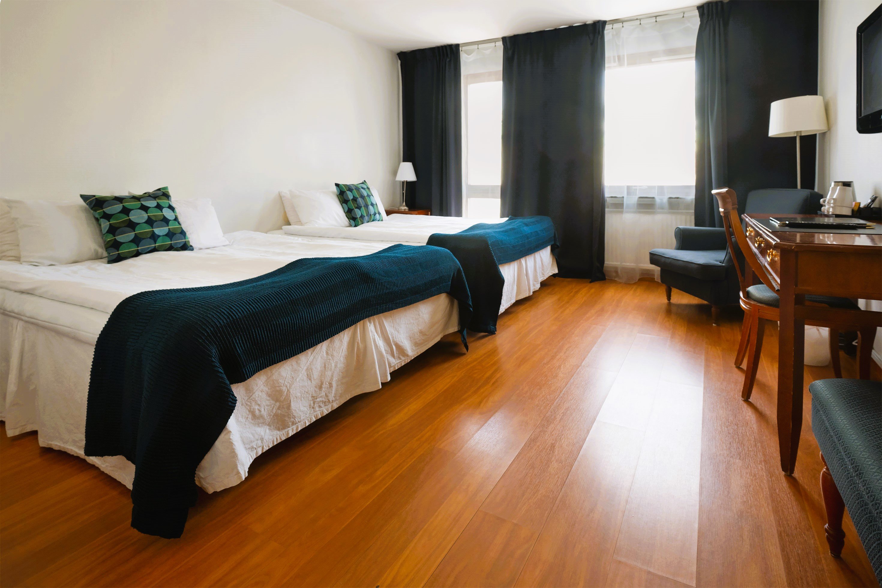 Hotel Statt Soderhamn by First 8/58