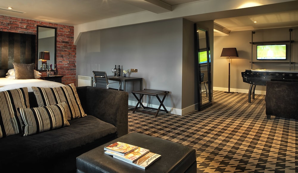 Malmaison Newcastle 45/64