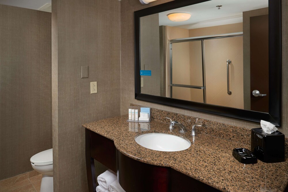Hampton Inn & Suites Mt. Juliet 19/48