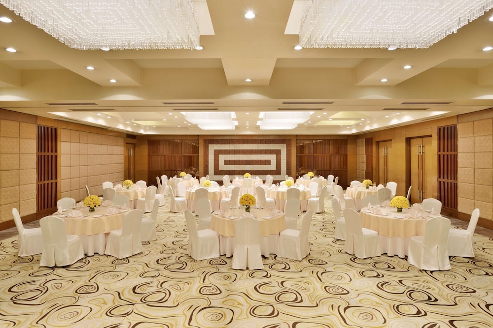 Radisson Blu Hotel Indore 41/50