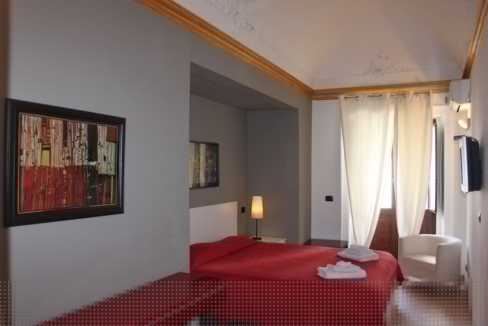 Bed and Breakfast Opera 38/72