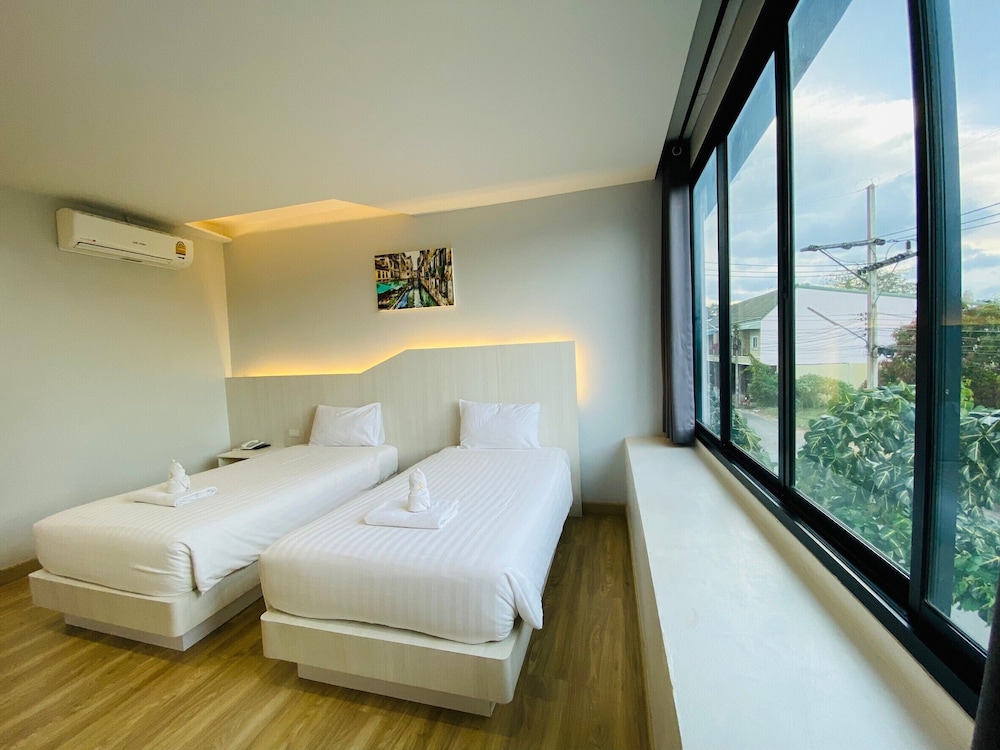 Luxsna Residence 15/63