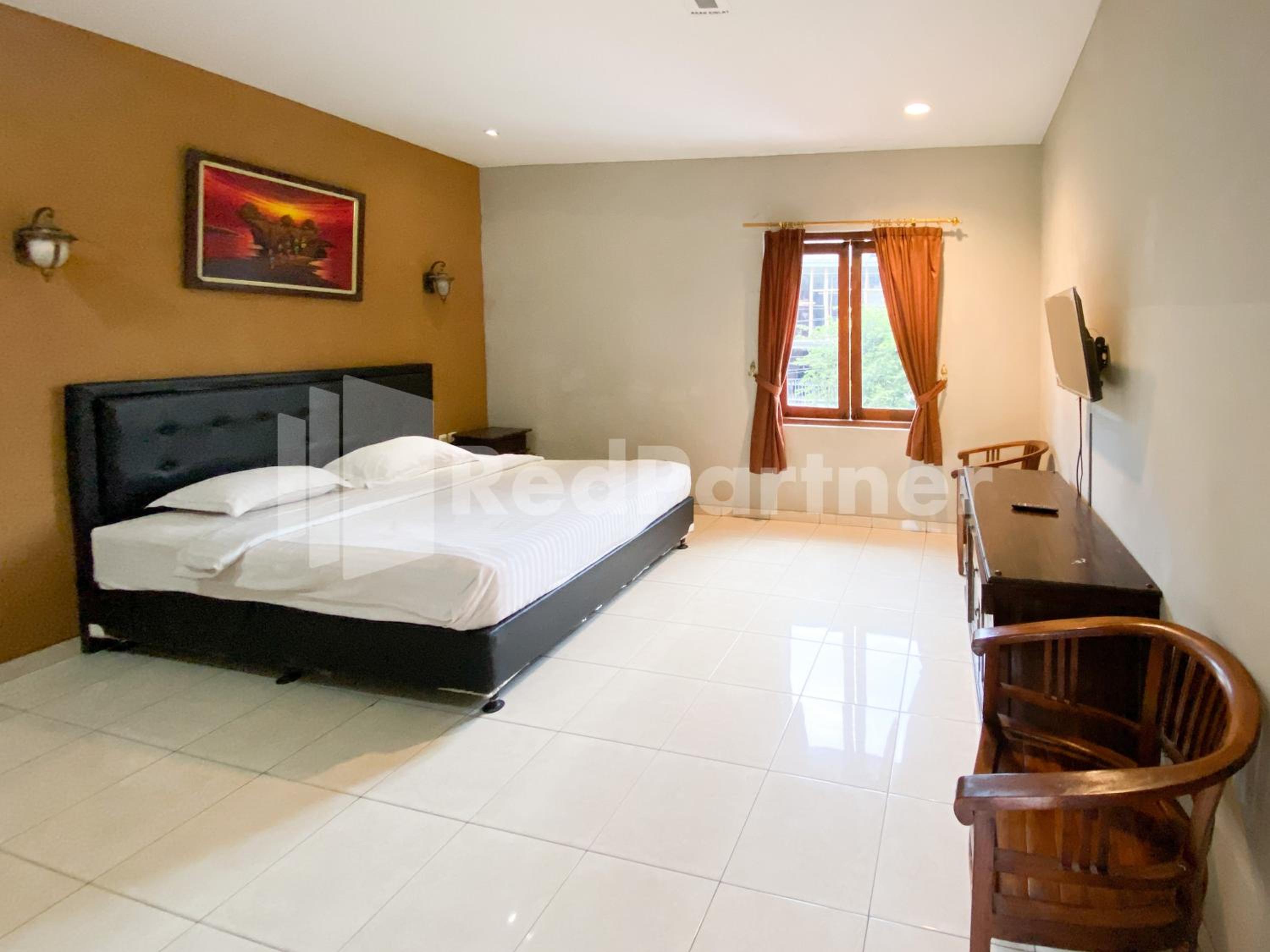 OYO 90249 Istana Griya 2 Hotel 14/50