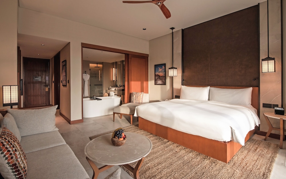 Alila Hinu Bay Salalah Mirbat 11/50
