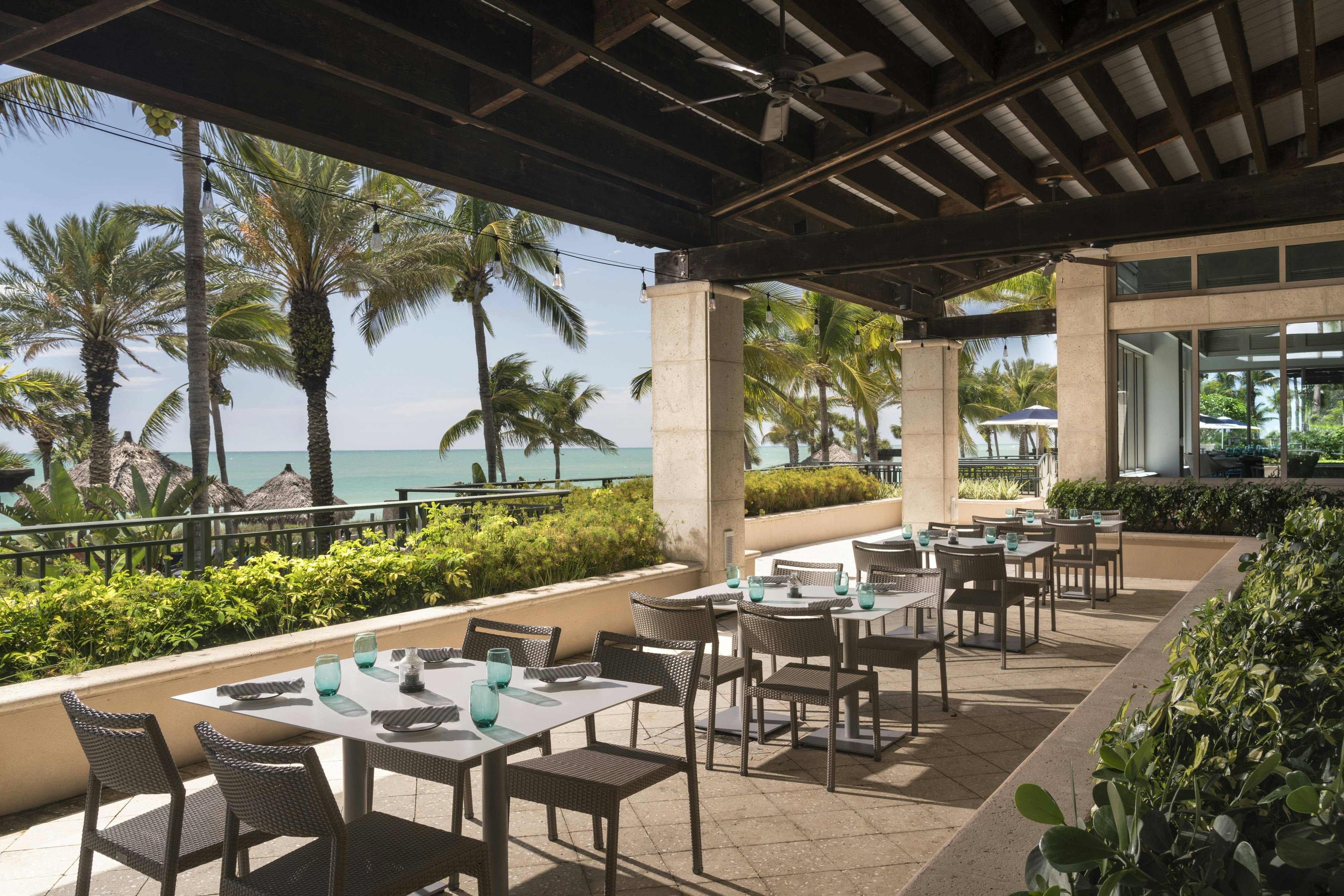 The Ritz Carlton Sarasota 7/22