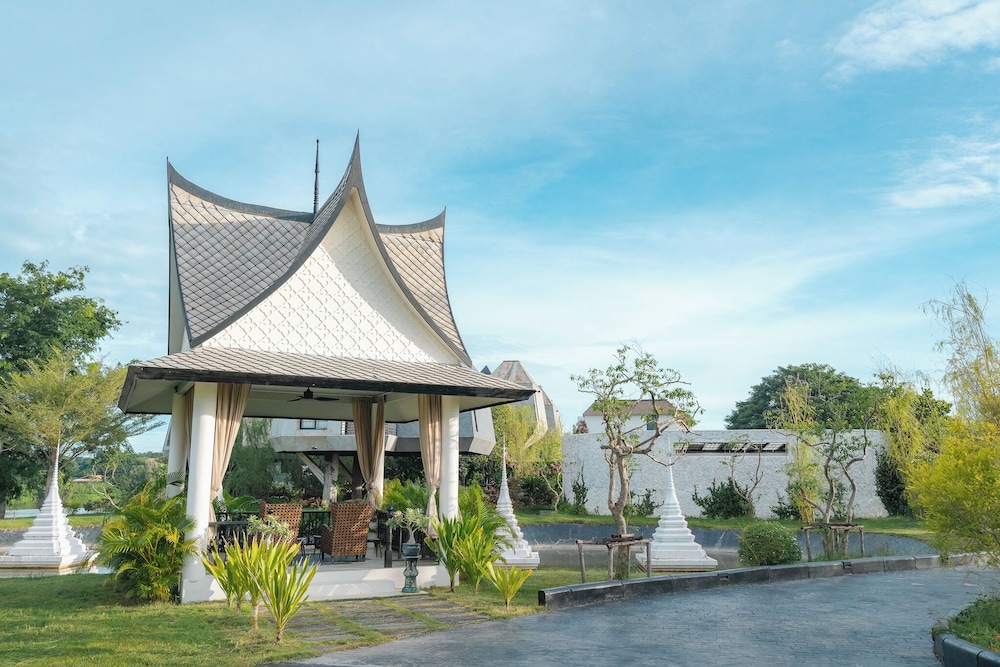 Thann Wellness Destination 5/50